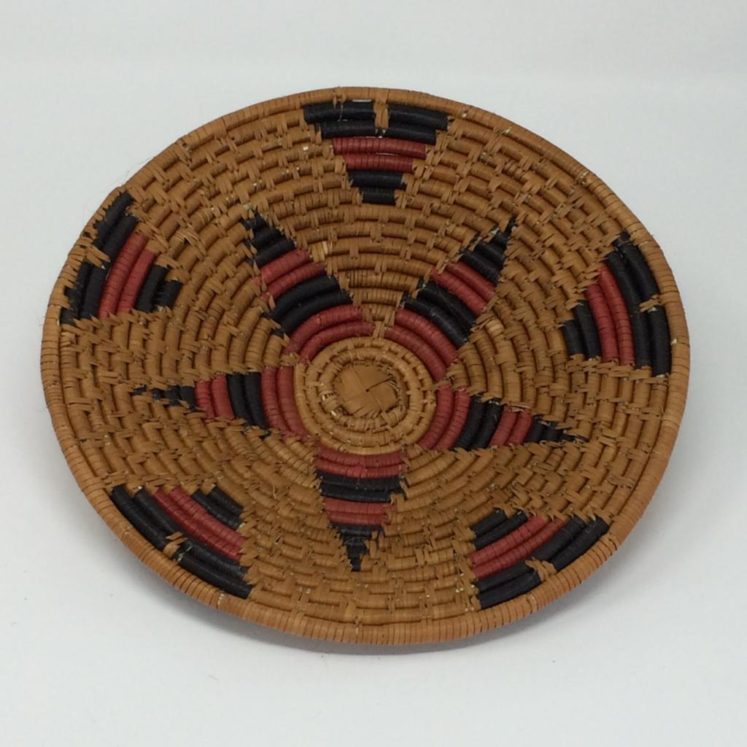 African Baskets - Fairtrade Bolga, Zulu and Wire Baskets | Injabulo